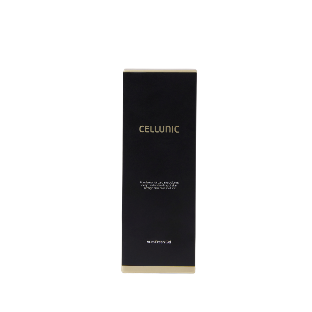 CELLUNIC - Aura Fresh Soothing Gel