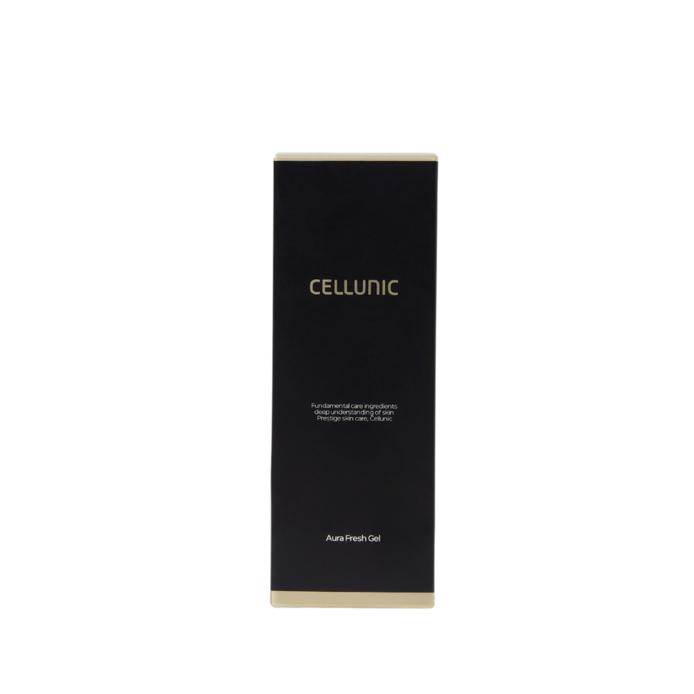 CELLUNIC - Aura Fresh Soothing Gel