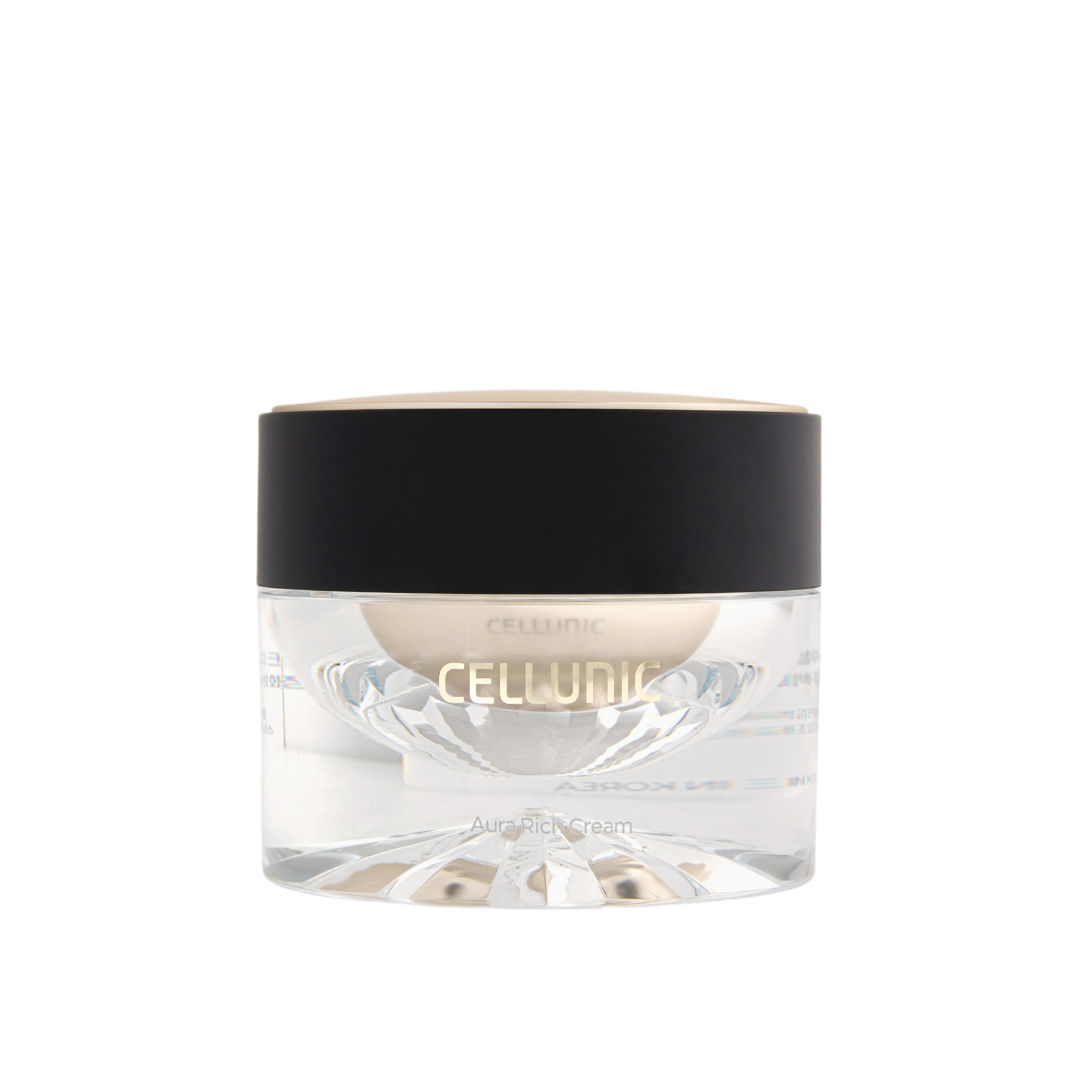 CELLUNIC - Crema rica en aura