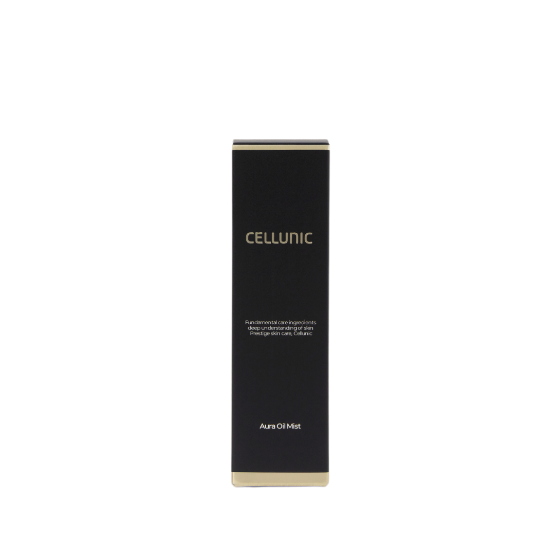 CELLUNIC - Bruma de aceite Aura