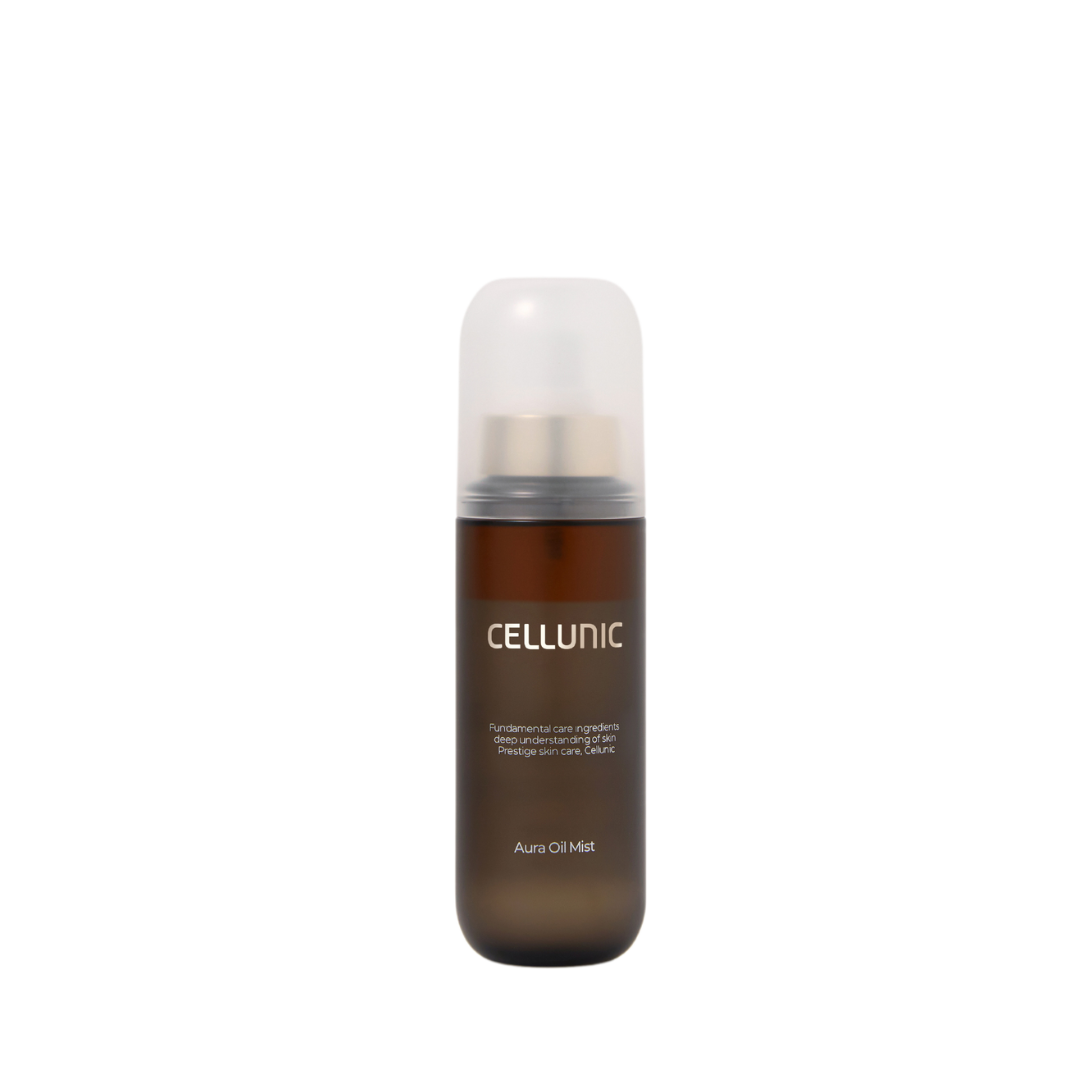 CELLUNIC - Bruma de aceite Aura