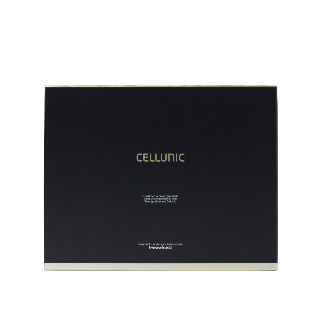 CELLUNIC - Miracle True Hyaluronic Acid