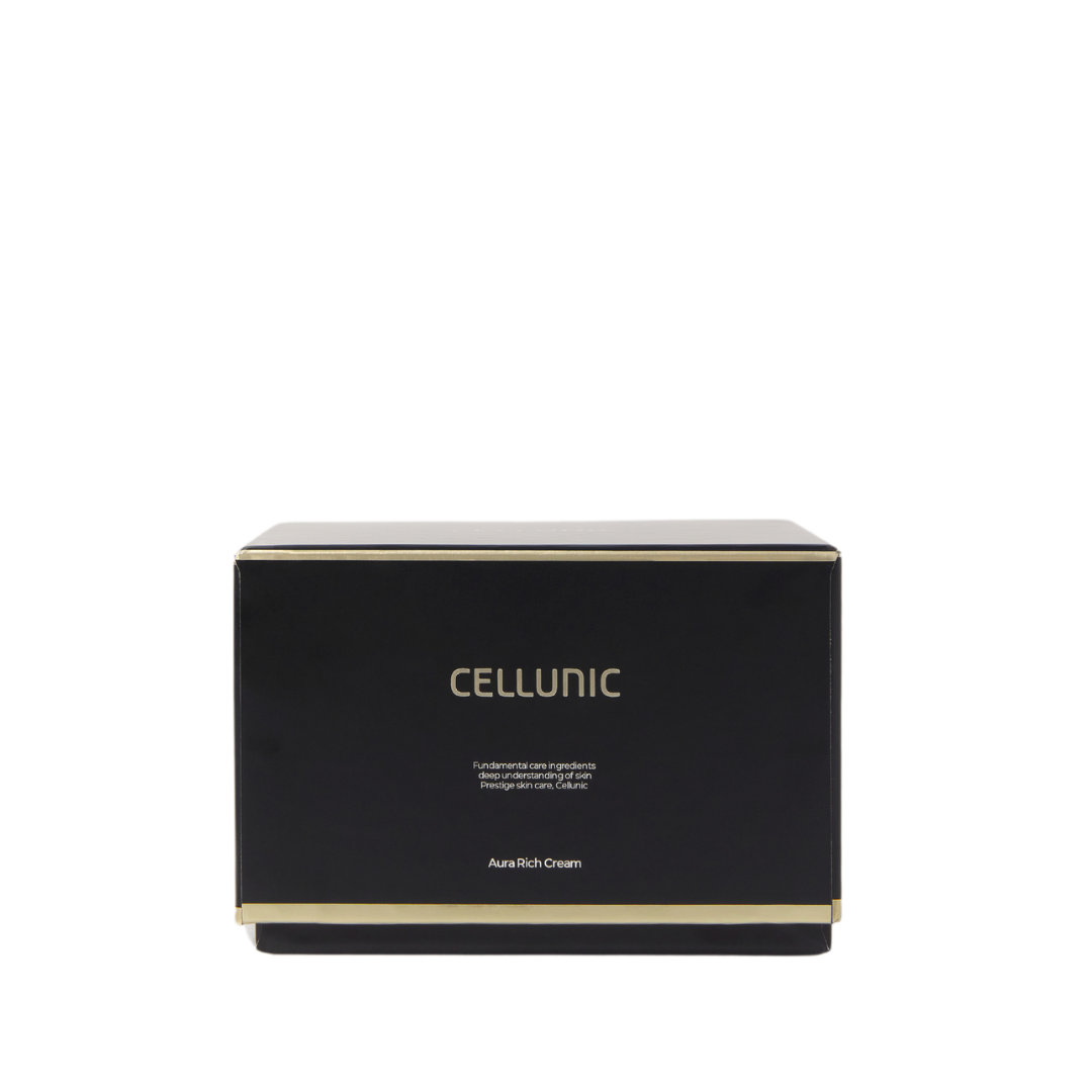 CELLUNIC - Crema rica en aura