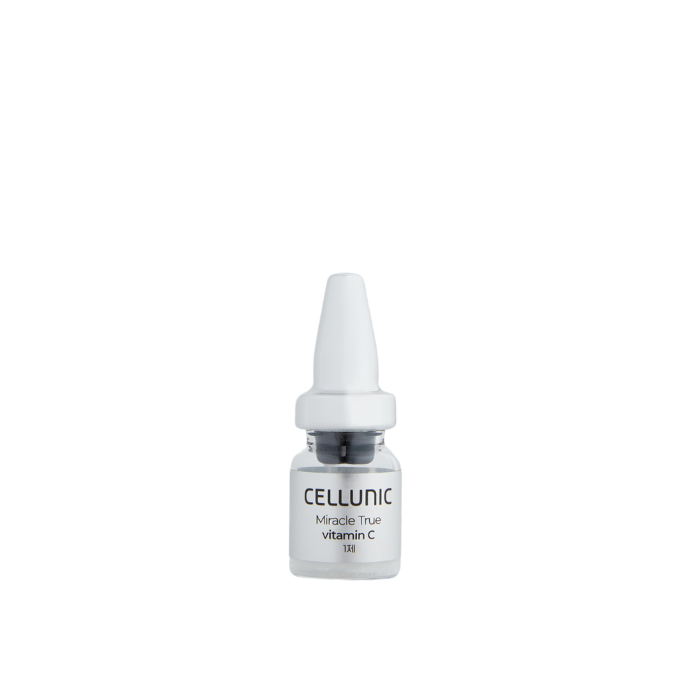 CELLUNIC - Miracle True Ampoule Vitamin C