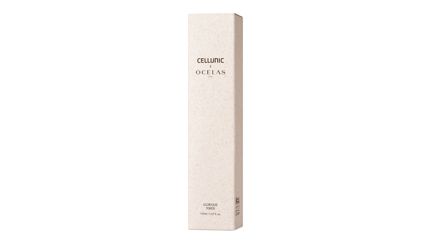 Ocelas Glorious Toner