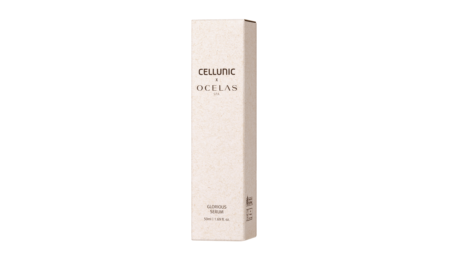 Suero Glorioso de Ocelas