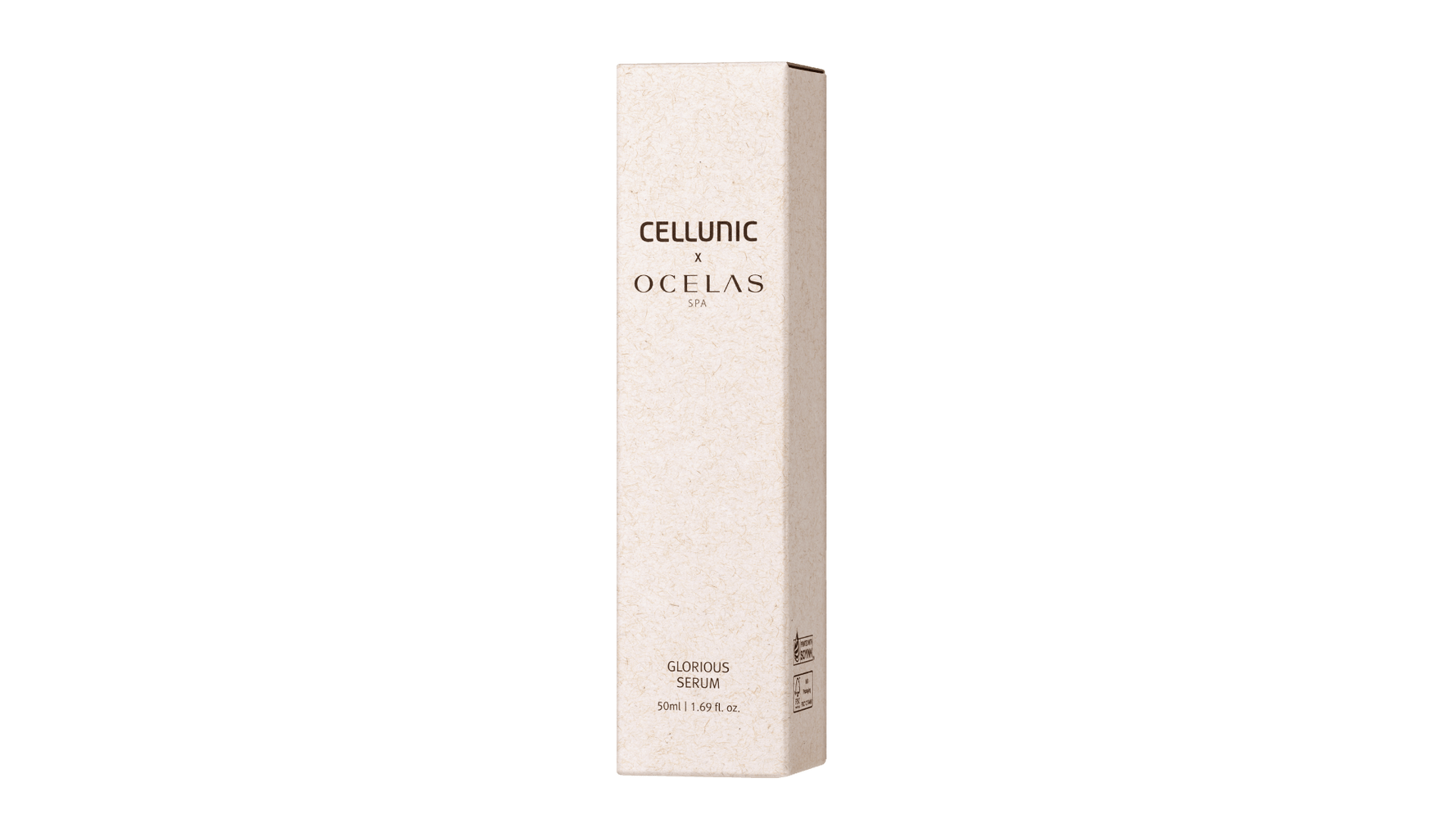 Ocelas Glorious Serum