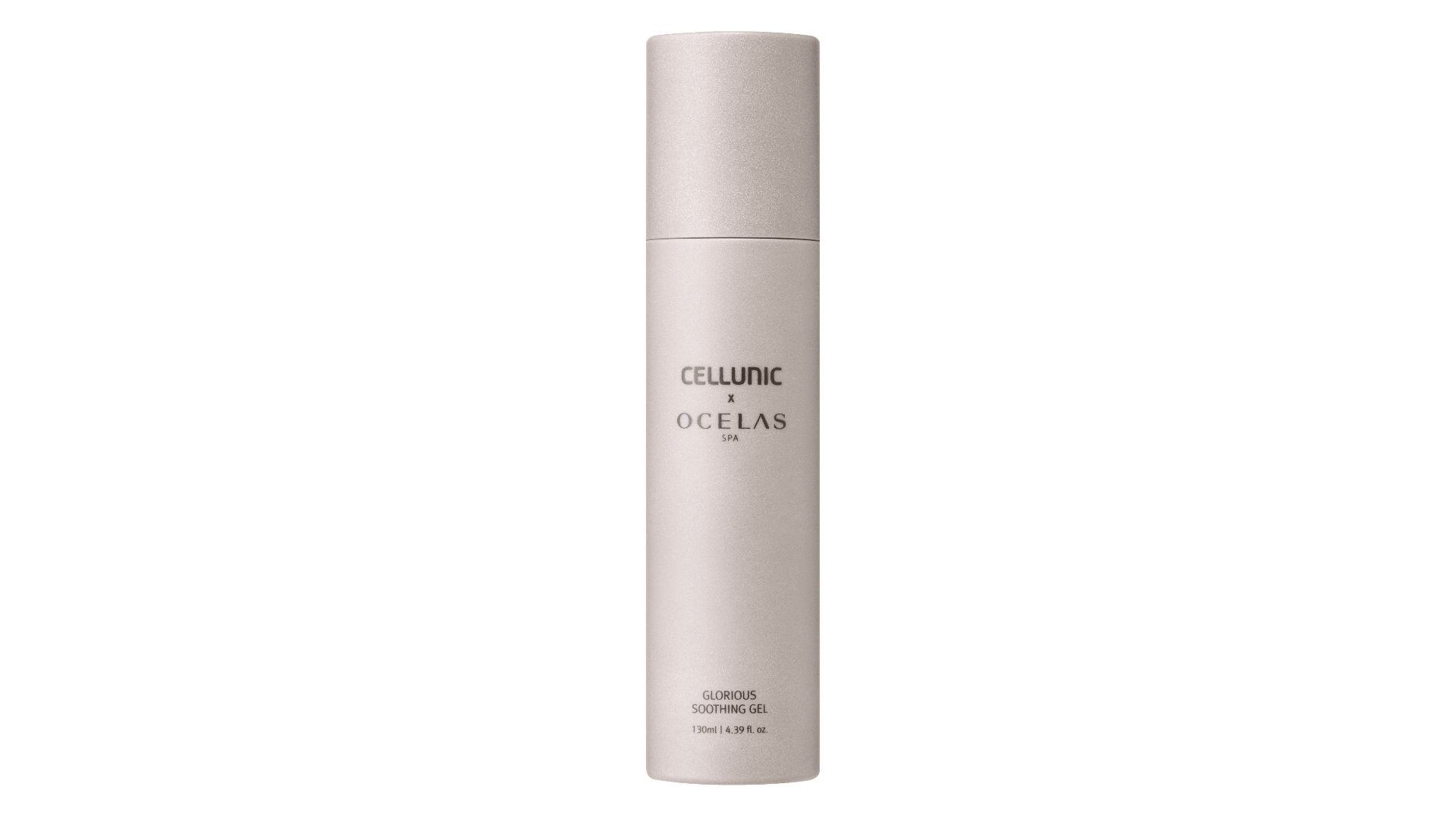 Gel calmante Glorious de Ocelas
