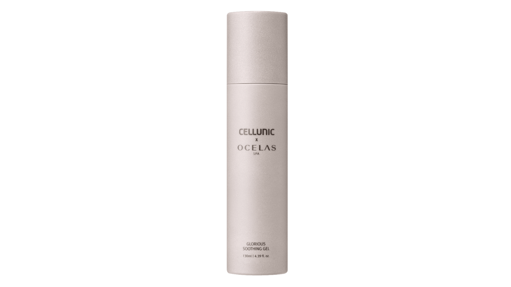 Ocelas Glorious Soothing Gel
