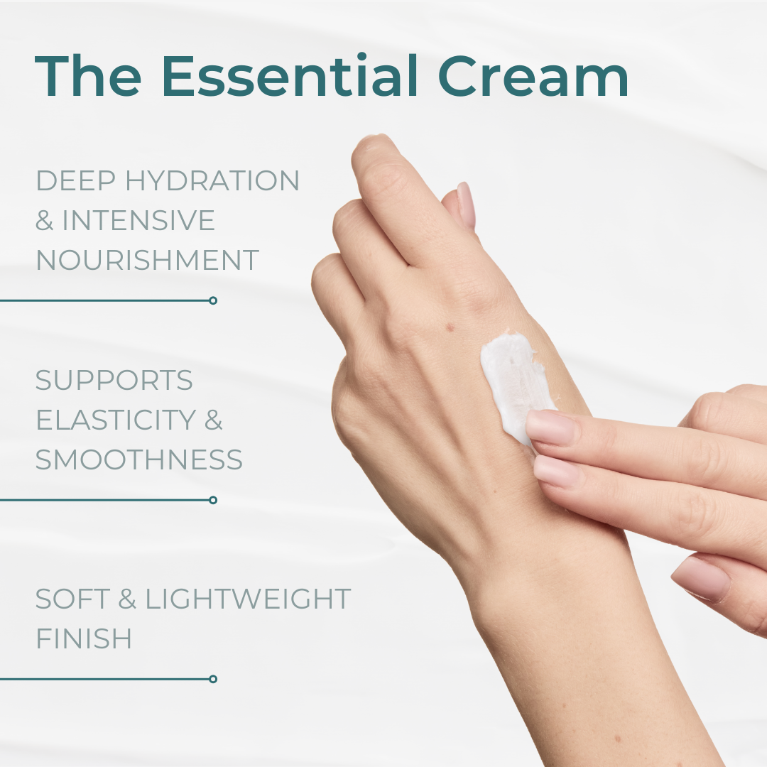 The Essential Cream