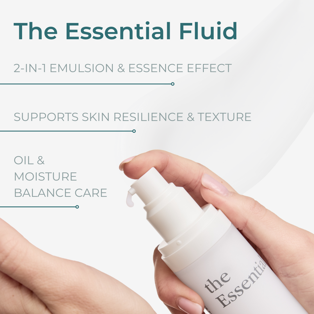 The Essential Fluid