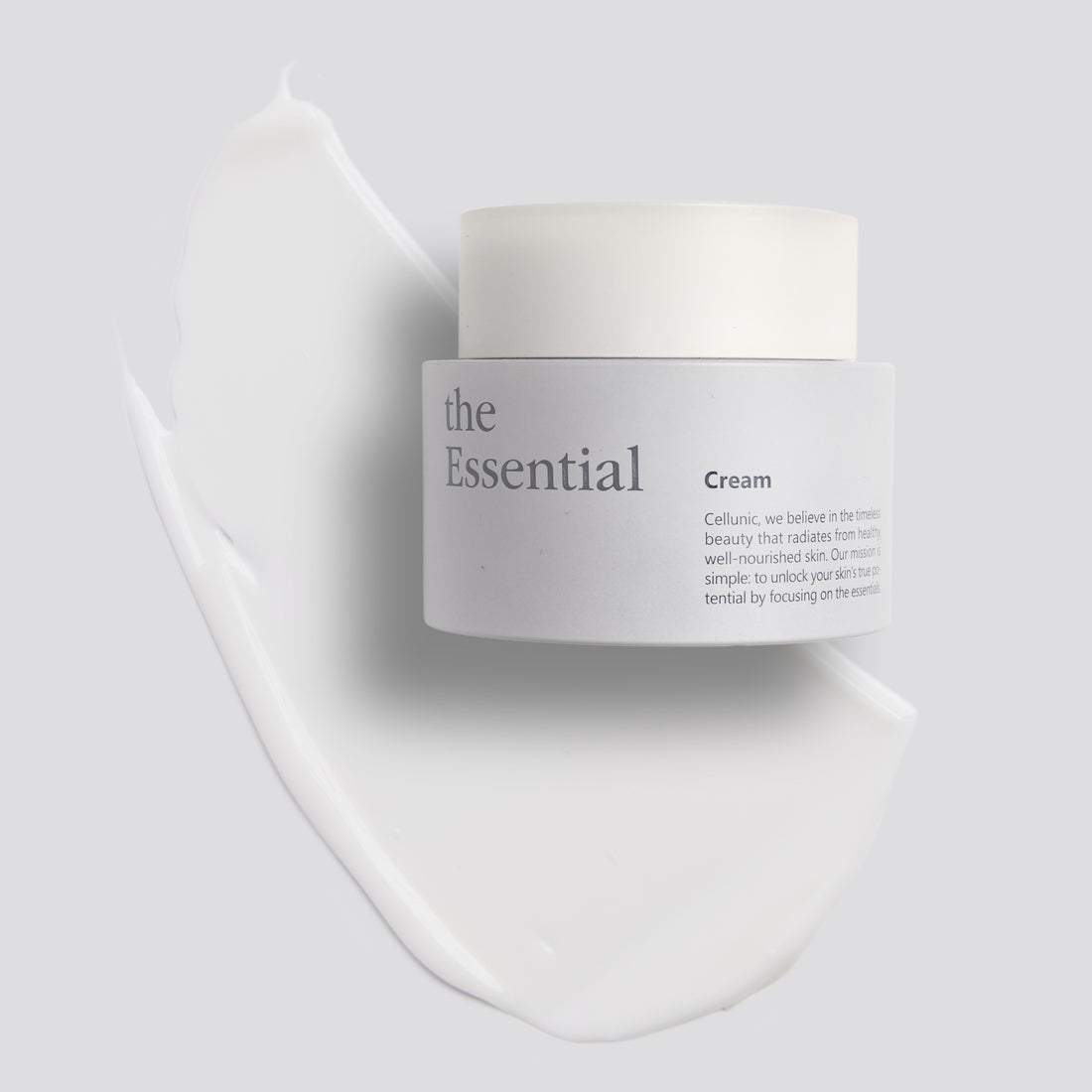The Essential Cream