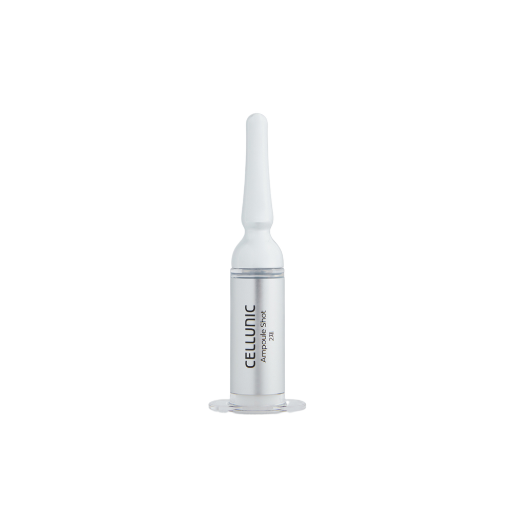 CELLUNIC - Miracle True Ampoule Vitamin C