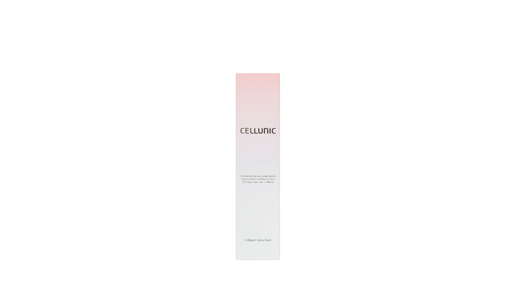 CELLUNIC - Collagen Glow Mask