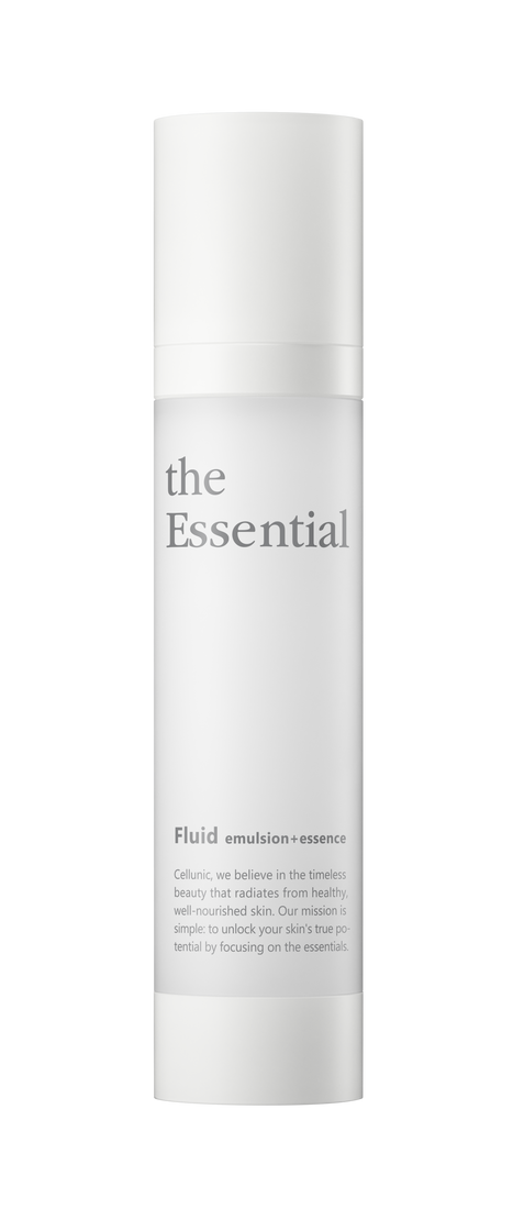 The Essential Fluid